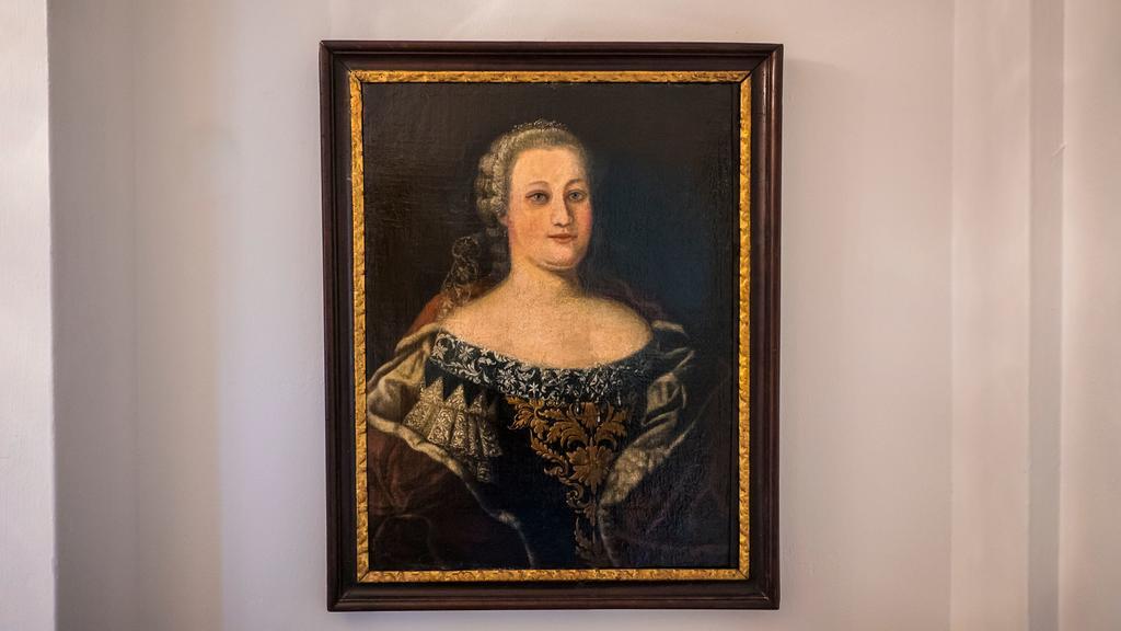 Apartment "Maria Theresia" กราซ ภายนอก รูปภาพ