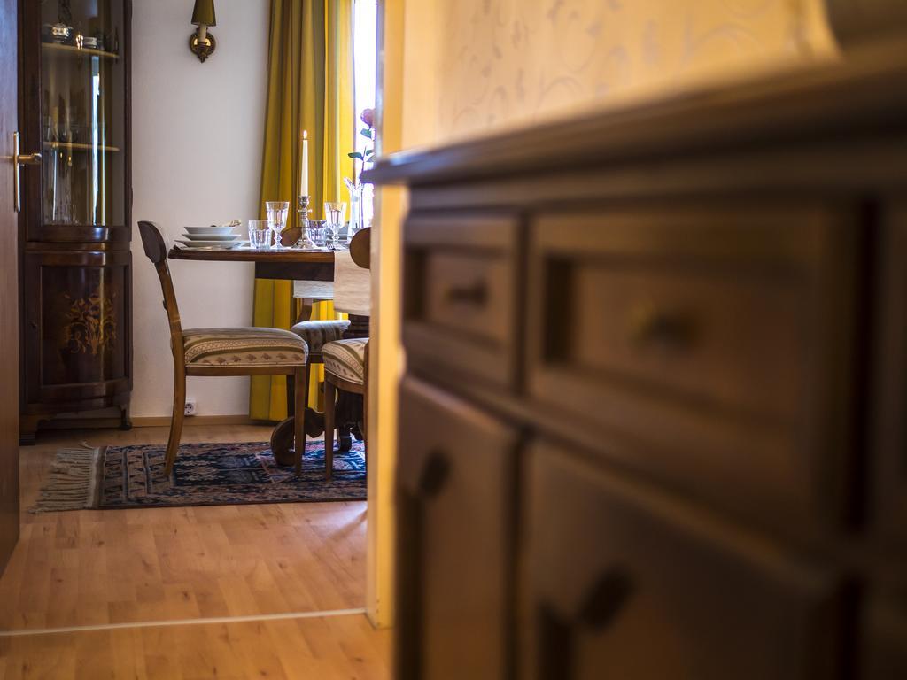 Apartment "Maria Theresia" กราซ ภายนอก รูปภาพ