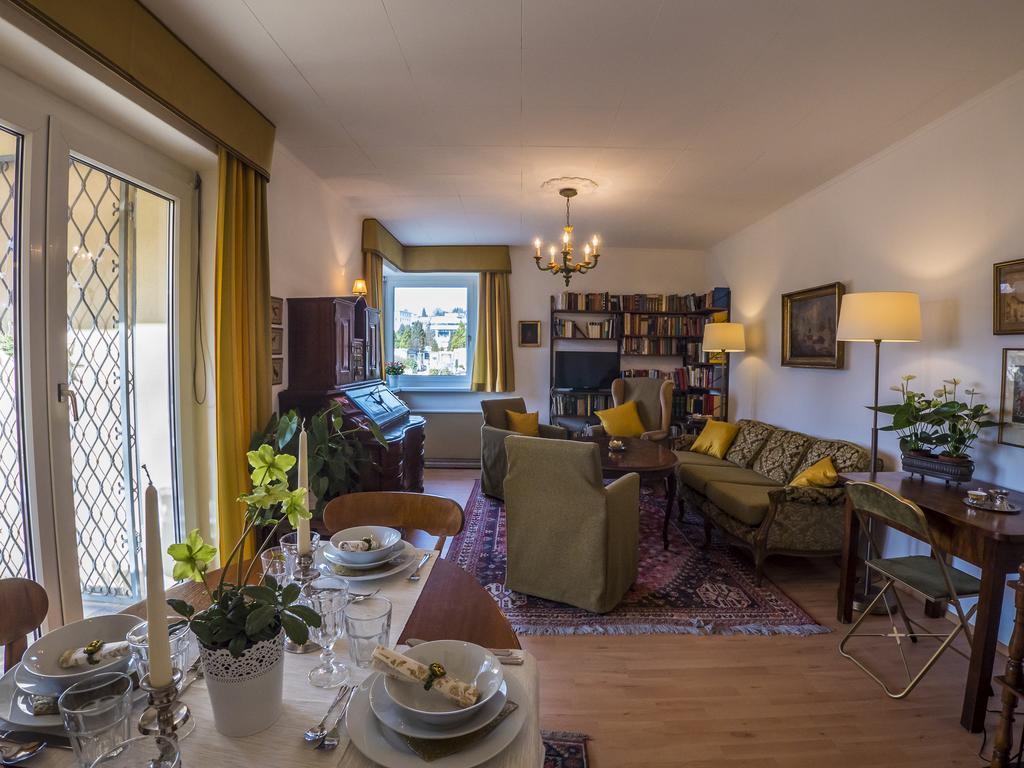 Apartment "Maria Theresia" กราซ ภายนอก รูปภาพ